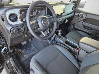 New 2026 Jeep Wrangler Sport S video 3