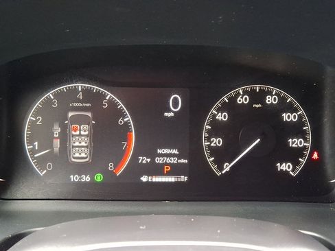 Used 2023 Honda Pilot Sport image 21