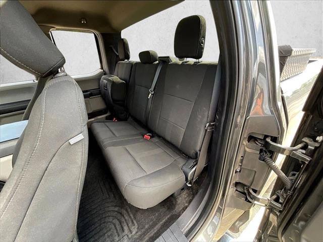 Used 2018 Ford F150 XL w/ Equipment Group 101A Mid AWD/4WD image 25