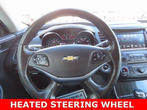 Used 2019 Chevrolet Impala Premier w/ Premier Confidence Package image 32