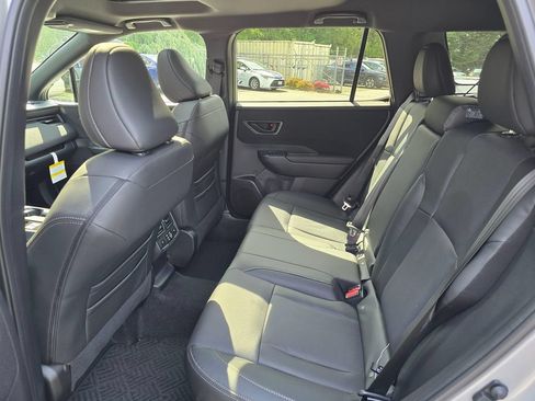 New 2026 Subaru Outback Limited XT AWD/4WD image 10