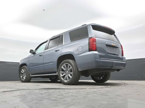 Used 2016 Chevrolet Tahoe LTZ AWD/4WD image 23