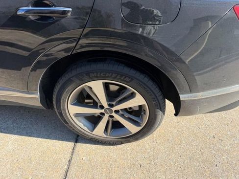 Used 2023 Genesis GV80 3.5T w/ Advanced Package image 7