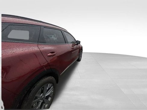 Used 2024 Kia Sportage SX Prestige image 13