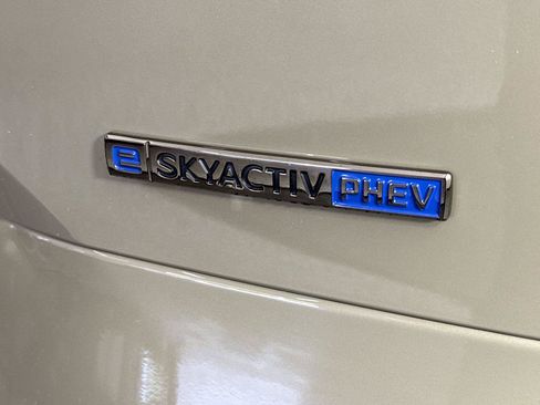New 2026 MAZDA CX-70 SC AWD/4WD image 14