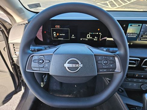 New 2026 Nissan Sentra S w/ Floor Mat Package image 12