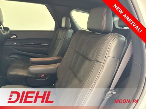 Used 2026 Dodge Durango GT image 20