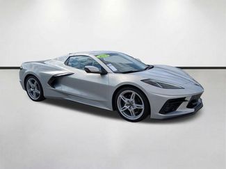 Used 2023 Chevrolet Corvette Stingray Preferred Conv w/ 2LT RWD video 1