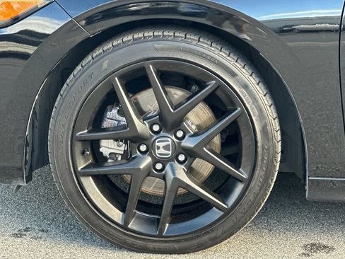 Used 2024 Honda Civic Si image 25