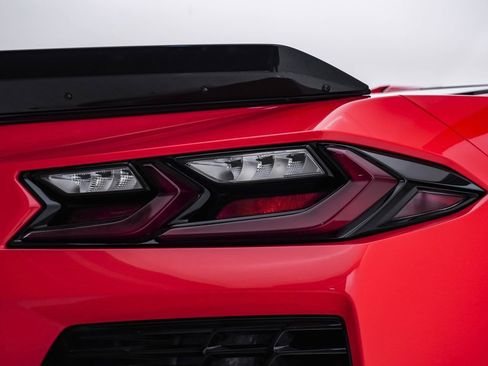 Used 2025 Chevrolet Corvette Z06 image 13