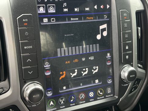 Used 2018 GMC Sierra 1500 Denali w/ Denali Ultimate Package image 14