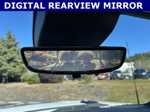 New 2026 Chevrolet Silverado 3500 LTZ w/ LTZ Premium Package image 17