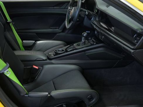 Used 2022 Porsche 911 GT3 RWD image 39