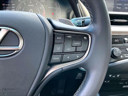 Used 2020 Lexus ES 350 w/ Premium Package FWD image 23