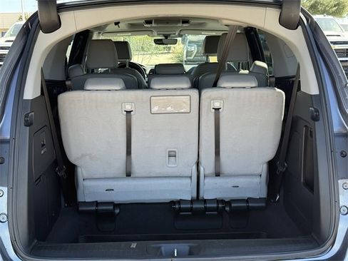 Used 2019 Honda Odyssey Touring image 33
