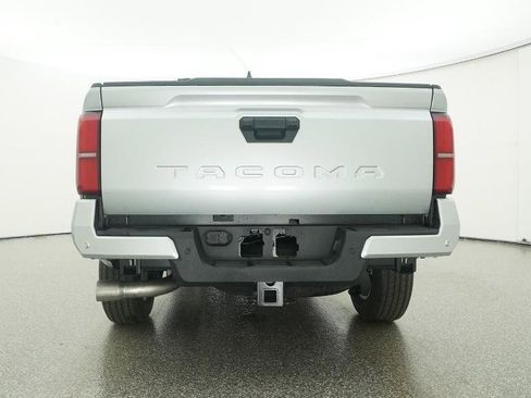New 2026 Toyota Tacoma SR5 RWD image 2