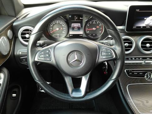 Used 2018 Mercedes-Benz C 300 CONVERTIBLE image 32