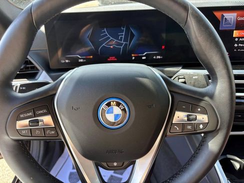 Certified 2023 BMW i4 eDrive40 w/ Premium Package image 17