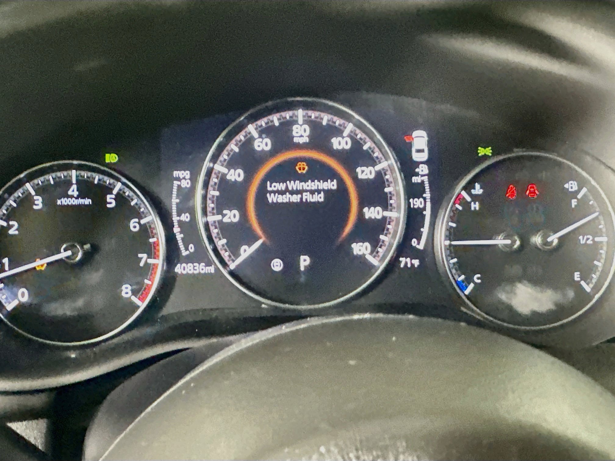 Used 2021 MAZDA MAZDA3 s FWD image 18