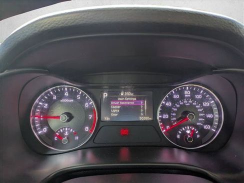 Used 2023 Kia Forte LXS w/ LXS Technology Package FWD image 10