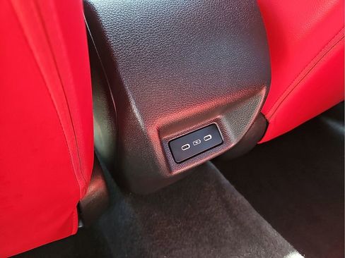 Certified 2025 Acura Integra A-Spec FWD image 12