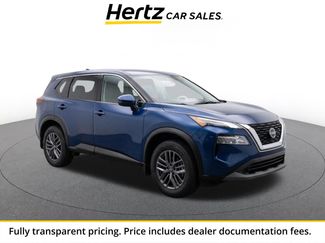 Used 2026 Nissan Rogue SV FWD video 1