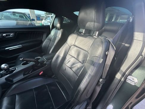 Used 2015 Ford Mustang GT Premium RWD image 10