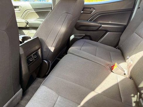 Used 2023 Chevrolet Colorado Trail Boss w/ LPO, Dark Essentials Package image 16