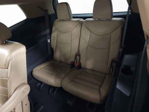 Used 2021 Cadillac XT6 Sport w/ Platinum Package image 42