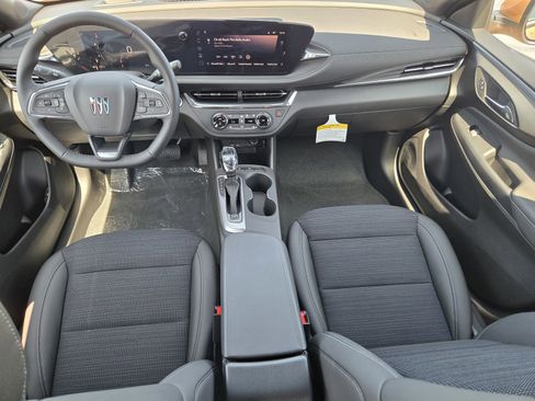New 2025 Buick Envista Preferred w/ Convenience I Package image 7