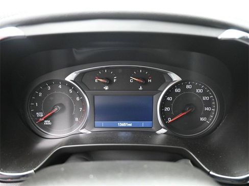 Used 2024 Chevrolet Blazer LT w/ Convenience Package image 11