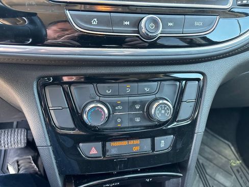 Used 2019 Buick Encore Preferred w/ Safety Package AWD/4WD image 29