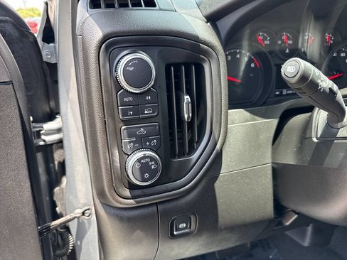 Used 2025 GMC Sierra 1500 Pro w/ Graphite Edition AWD/4WD image 13