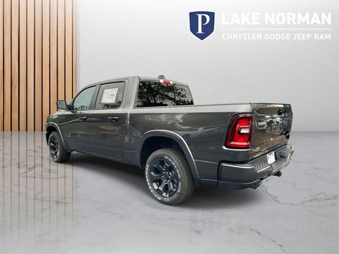 New 2026 RAM 1500 Big Horn image 7