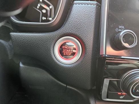 Used 2021 Honda CR-V EX-L image 32