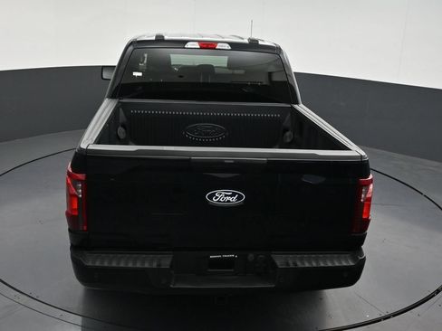 Used 2026 Ford F150 STX w/ Equipment Group 200A RWD image 18