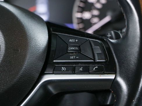 Used 2020 Nissan Altima 2.5 SR FWD image 14