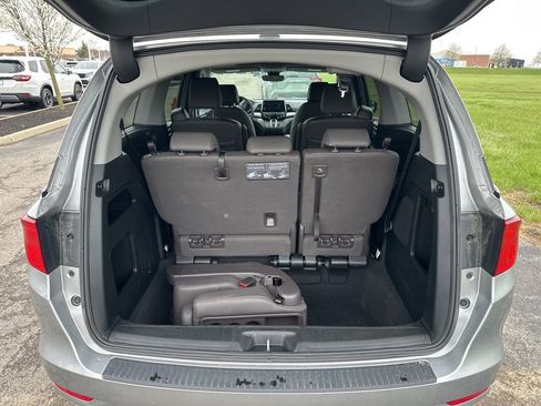 Used 2024 Honda Odyssey EX-L image 11