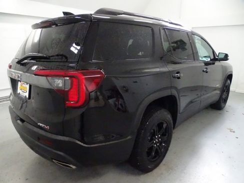 Used 2023 GMC Acadia AT4 AWD/4WD image 22