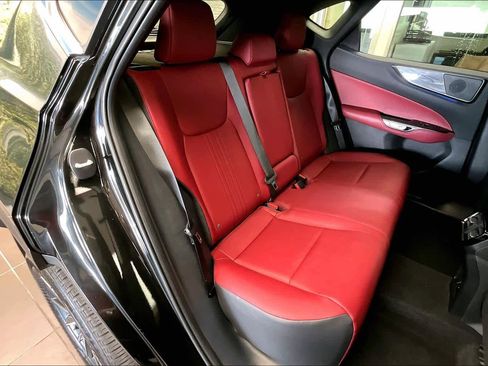 Used 2025 Lexus NX 250 FWD w/ Premium Package image 20