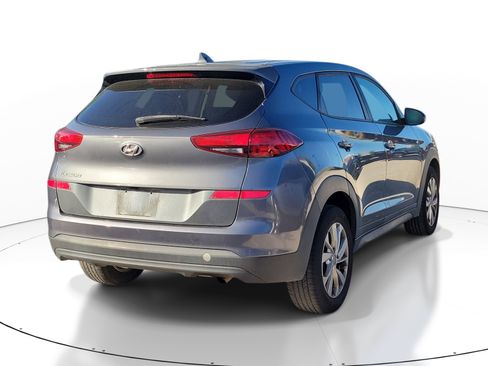 Used 2019 Hyundai Tucson SE image 7