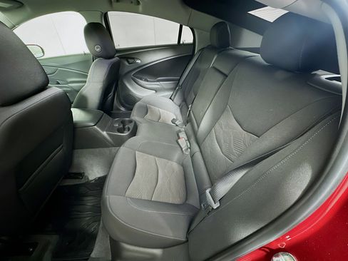 Used 2019 Chevrolet Volt LT image 25