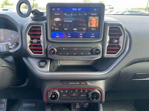 Used 2024 Ford Bronco Sport Big Bend AWD/4WD image 15