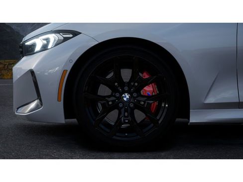 New 2026 BMW M340i xDrive image 7