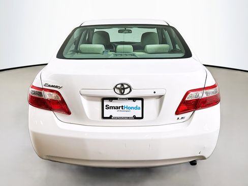 Used 2008 Toyota Camry image 6