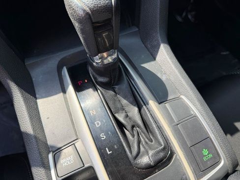 Used 2016 Honda Civic LX image 34