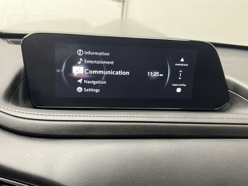Certified 2024 MAZDA CX-30 AWD 2.5 S w/ Preferred Package image 18