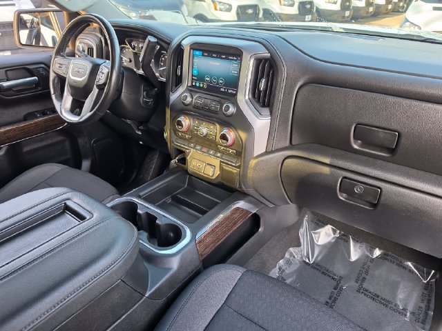 Used 2020 GMC Sierra 1500 Elevation w/ Elevation Value Package AWD/4WD image 20