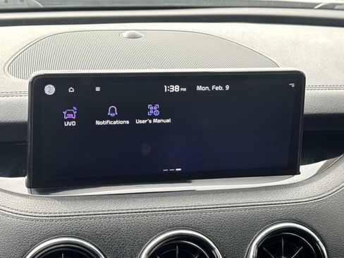 Used 2022 Kia Stinger GT-Line image 13