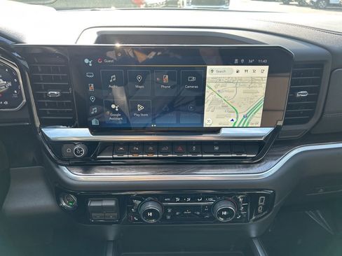 New 2026 Chevrolet Silverado 1500 LTZ w/ LTZ Convenience Package II image 31